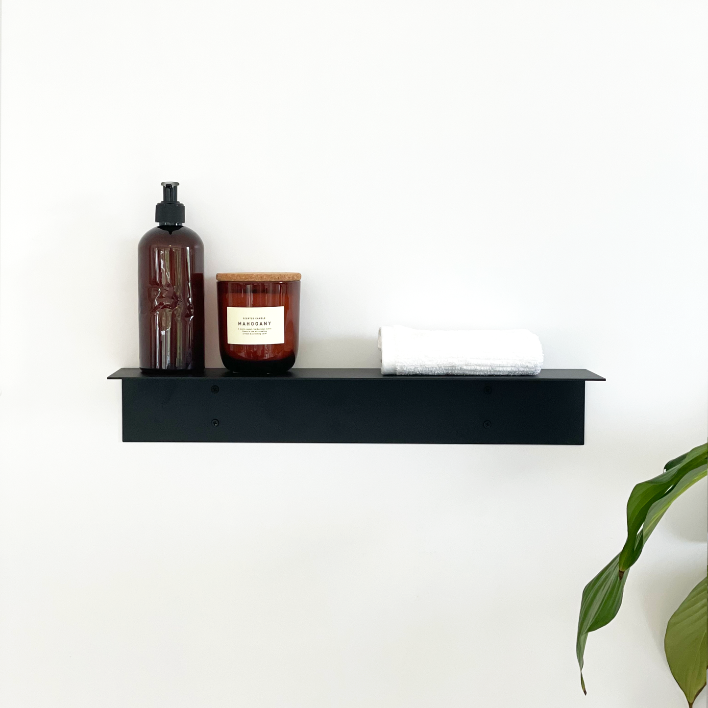 Large WALL SHELF /