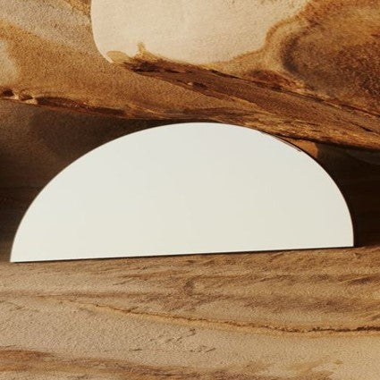 HALF ROUND / Wall Mirror