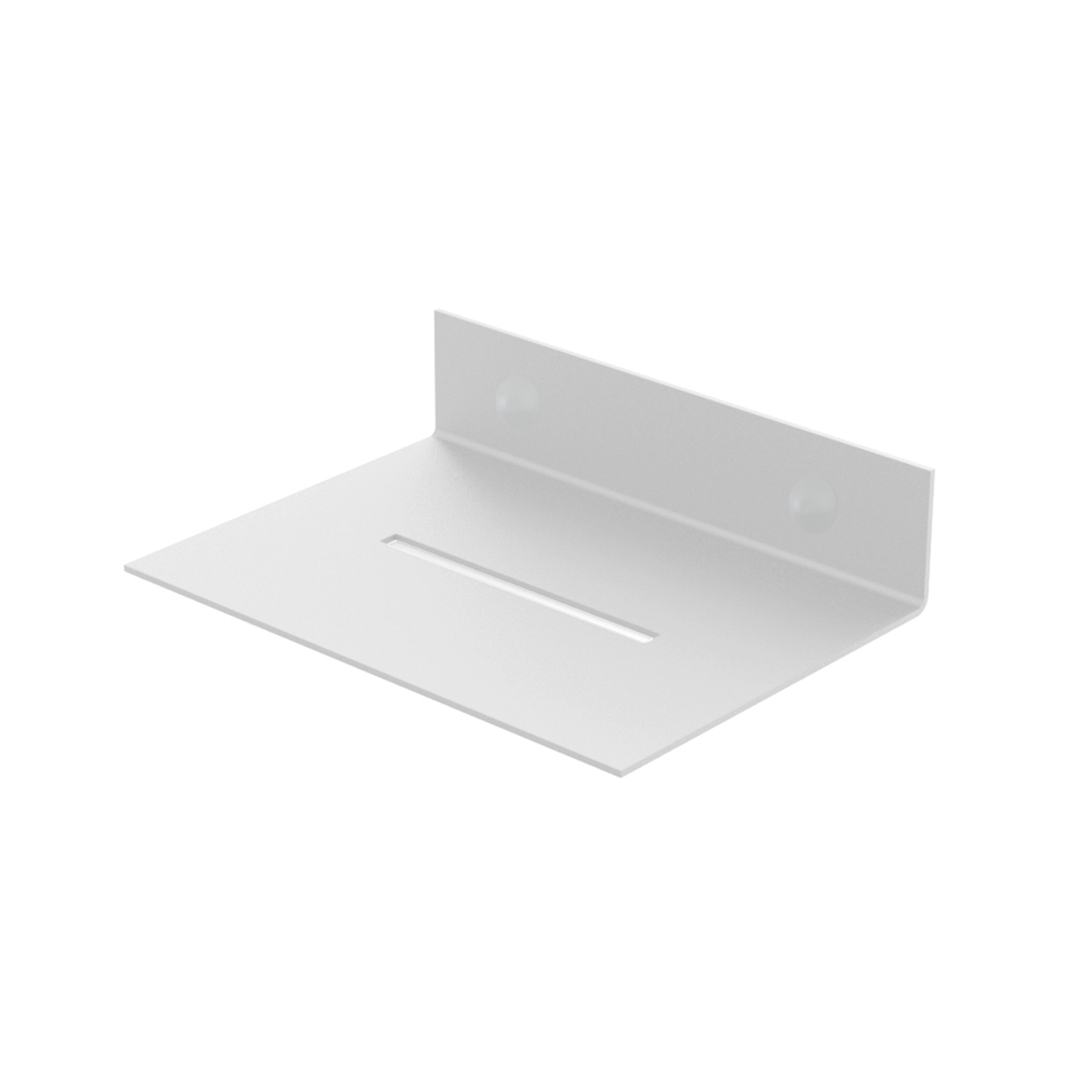 SQUARE SOAP TRAY /