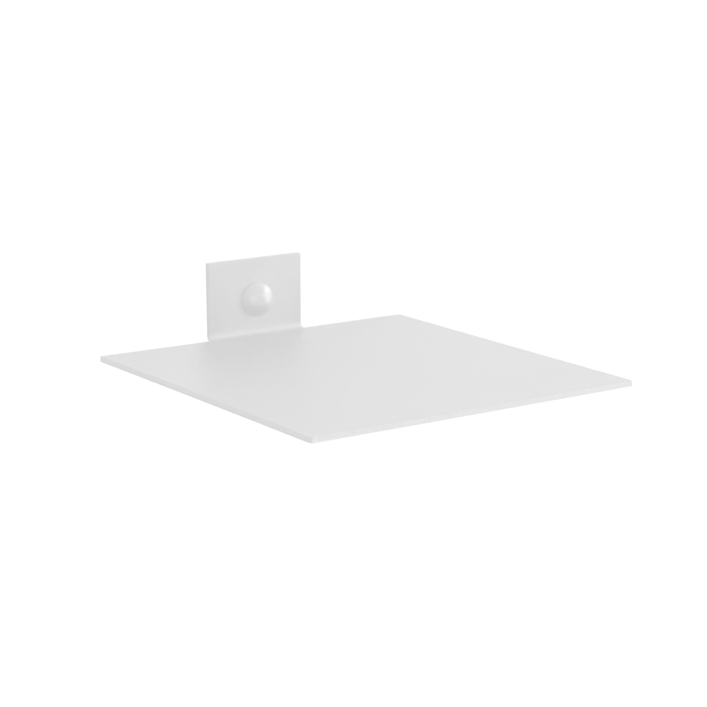 SQUARE SPARE PAPER HOLDER /