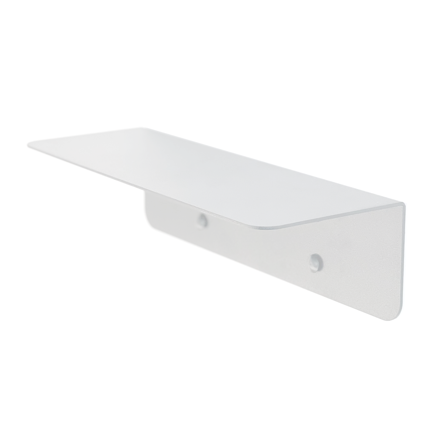 WALL SHELF / DUAL DIRECTION