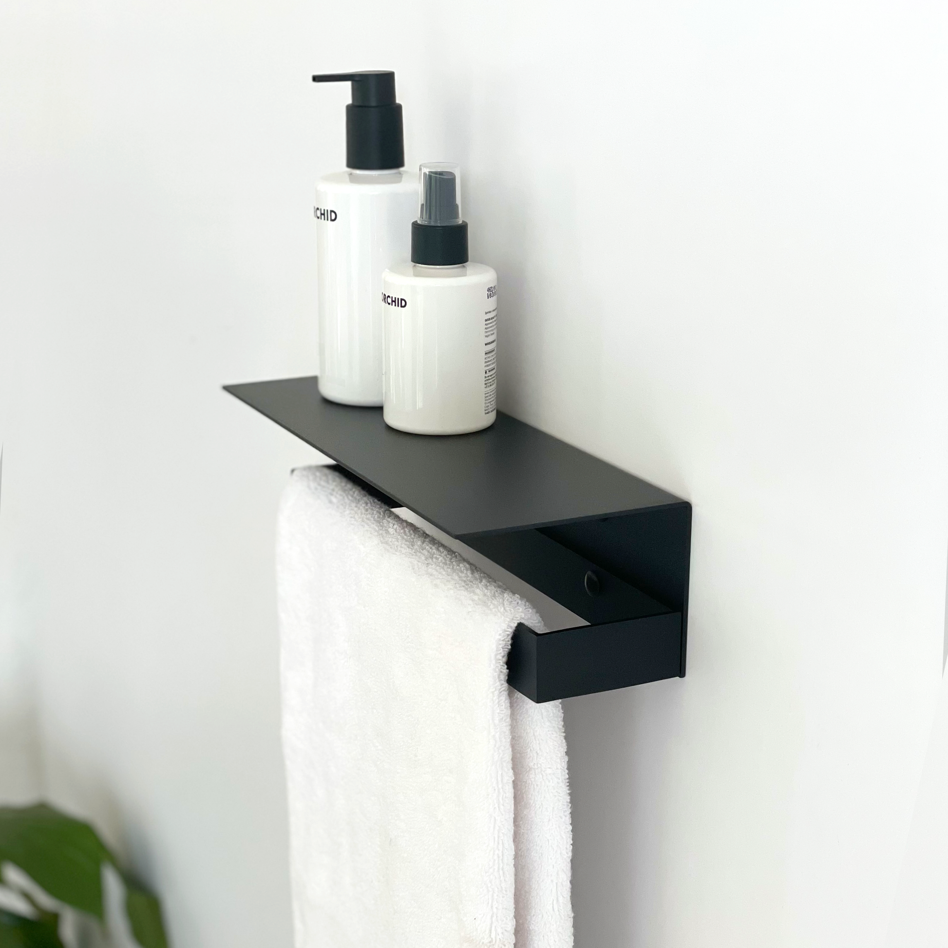 BATH TOWEL RAIL / - LOCI