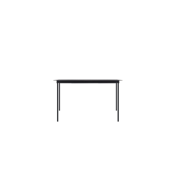 SKINNY BISTRO TABLE / Indoor and Patio furniture by LOCI